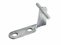 Петля двери (средняя) холодильника Pozis