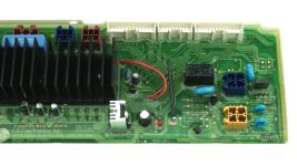 Электронный модуль стиральной машины LG