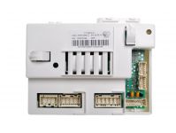 Электронный модуль ARCADIA (1 кат.) SW:02.00.10 стиральной машины Indesit, Ariston