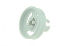 Ролик нижней корзины посудомоечной машины Whirlpool