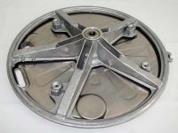 Крышка бака в сборе стиральной машины Ardo