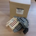 Циркуляционный насос для посудомоечной машины Indesit, Ariston