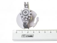 Суппорт ручки таймера стиральной машины Electrolux, Zanussi