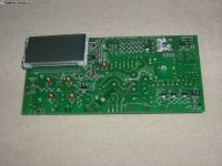 Электронный модуль стиральной машины Hansa