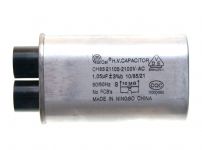 Электролитический конденсатор 1.05 mF 2100V для СВЧ
