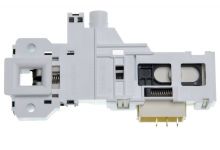 Устройство блокировки люка стиральной машины Beko