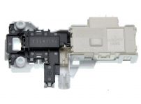 Устройство блокировки люка стиральной машины Beko