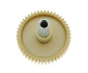 Шестерня (большая) мясорубки Moulinex HV6, HV8, HV10