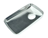 Лоток мясорубки Moulinex МЕ64-65 (алюминий)