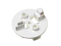 Корпус ручки таймера стиральной машины Ardo