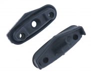 ТЭН (нагреватель) 2100W стиральной машины Miele