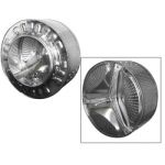 Барабан в сборе с крестовиной стиральной машины Samsung