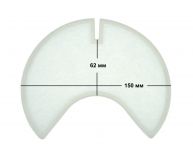 Вставка в фильтр для пылесоса 