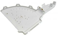 Крышка отдела для дозатора порошка стиральной машины Indesit, Ariston