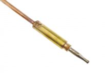 Термопара газконтроля духовки плиты Gefest L=855 mm