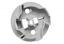 Суппорт ручки переключения программ стиральной машины Атлант