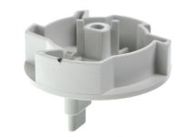 Суппорт ручки переключения программ стиральной машины Атлант