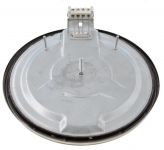 Электрическая конфорка d=220 мм, 2600 Watt для плиты 