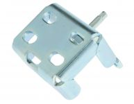 Петля двери (нижняя) холодильника Атлант