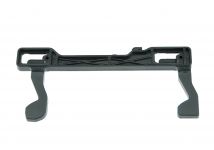 Крючок (двойной) двери СВЧ печи Samsung