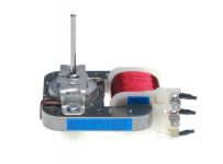 Мотор вентилятора с крыльчаткой СВЧ LG