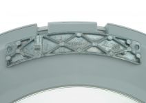 Люк в сборе стиральной машины Bosch, Siemens
