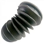 Патрубок (от бункера к баку) стиральной машины Bosch, Siemens