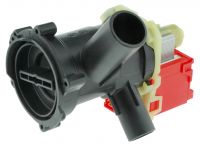 Насос Copreci с улиткой (на 4х защ. клеммы спереди вместе) Bosch, Siemens