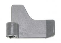 Лопасть (лопатка) для замеса теста хлебопечи LG ORIGINAL