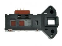 Устройство блокировки люка стиральной машины Bosch, Siemens