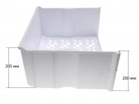 Ящик средний м/к холодильника Бирюса