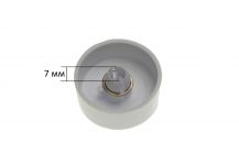 Ручка терморегулятора холодильника Бирюса