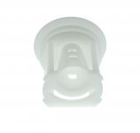 Фильтр (без крышки) насоса стиральной машины Samsung ORIGINAL