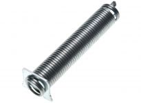 Доводчики двери (ремкомплет, тросики с пружинами) 60 см L-120mm, D22mm посудомоечной машины Bosch, Siemens