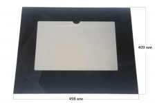 Внешнее (панорамное) стекло духового шкафа Gefest