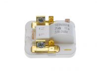 Реле пускозащитное Danfoss Secop холодильника (103N0021)