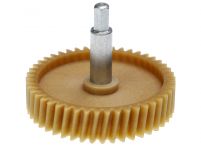 Шестерня мясорубки Vitek, Vitess, Panasonic, Scarlett, Elenberg, Polaris