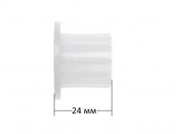 Втулка (муфта) шнека мясорубки Vitek, Gorenje 