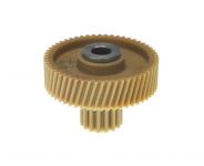 Шестерня 47 мм мясорубки Vitek, Vitess, Panasonic, Scarlett, Elenberg, Polaris, Moulinex