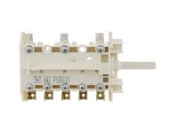 Переключатель мощности конфорки плиты Gefest, Hansa, Indesit (7 позиционный)