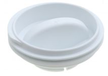 Крышка фильтра насоса стиральной машины Electrolux, Zanussi, AEG