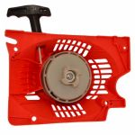 Стартер для китайских бензопил (4 зацепа)