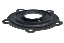 Прокладка (тэна) фланцевая (5 болтов) водонагревателя Ariston