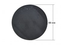 Крышка рассекателя (большая) плиты Gefest