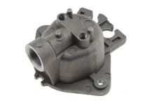 Корпус горелки (средней) плиты Gefest