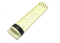 Фильтр (крышка, заглушка) насоса стиральной машины Ardo (комплект)