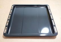 Противень жаровня (глубокий) для плиты Gefest