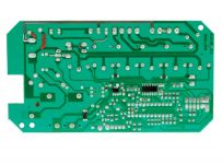 Электронный модуль для вытяжки Krona, Shindo