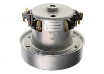 Мотор пылесоса 1800W H=116/44 мм, D=130/83,5 мм с отбортовкой
