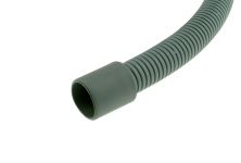 Шланг сливной (ПВХ 1,5 m, Ø19/22 mm) стиральной машины